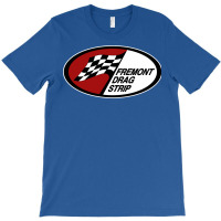 Fremont Dragstrip T-shirt | Artistshot