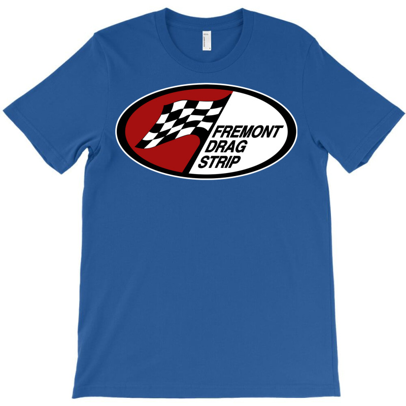 Fremont Dragstrip T-Shirt by elmirnaswaa | Artistshot