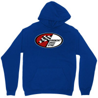 Fremont Dragstrip Unisex Hoodie | Artistshot