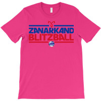 Zanarkand Blitzball (yellow Bg) Final Fantasy X T-shirt | Artistshot