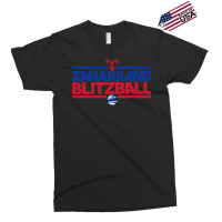 Zanarkand Blitzball (yellow Bg) Final Fantasy X Exclusive T-shirt | Artistshot