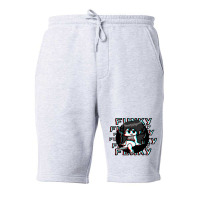 Friday Nights Funkin Glitched Fleece Short | Artistshot