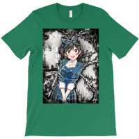 Ruka. Rent A Girlfriend T-shirt | Artistshot