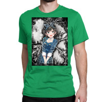 Ruka. Rent A Girlfriend Classic T-shirt | Artistshot