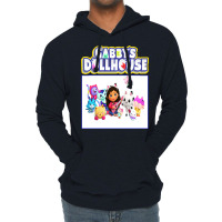 Gab1 Lightweight Hoodie | Artistshot