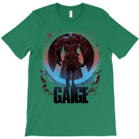 Gaige   Borderlands 2 T-shirt | Artistshot