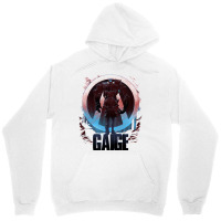 Gaige   Borderlands 2 Unisex Hoodie | Artistshot