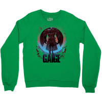 Gaige   Borderlands 2 Crewneck Sweatshirt | Artistshot