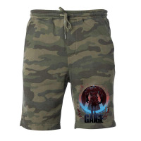 Gaige   Borderlands 2 Fleece Short | Artistshot