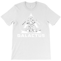 Galactus 1 T-shirt | Artistshot