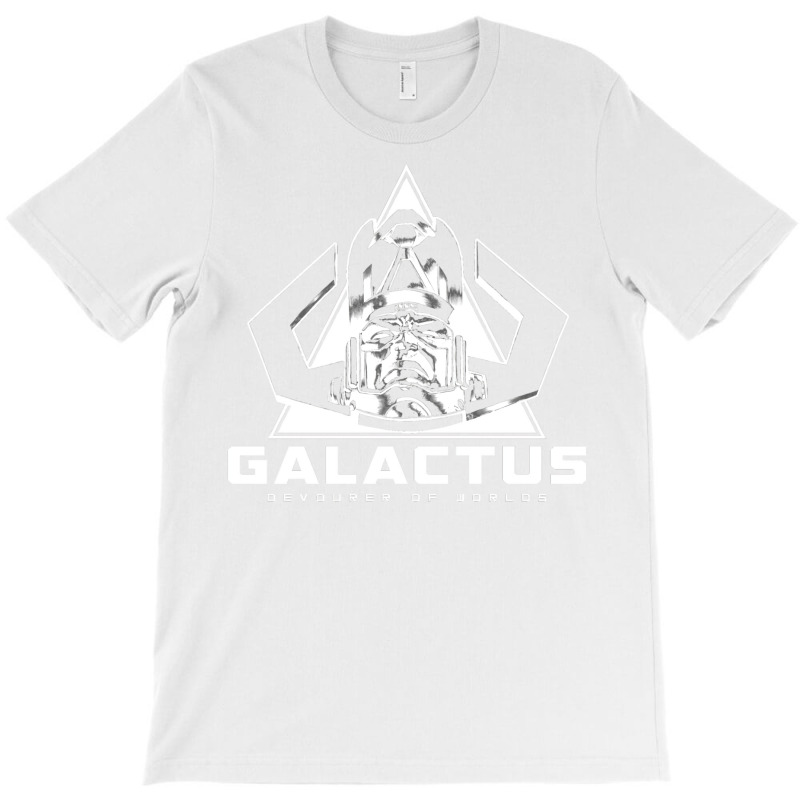 Galactus 1 T-Shirt by elmirnaswaa | Artistshot