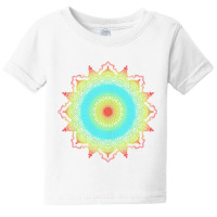 Sacred Geometry Tank Top   Psychedelic Tank Top Baby Tee | Artistshot