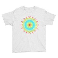 Sacred Geometry Tank Top   Psychedelic Tank Top Youth Tee | Artistshot