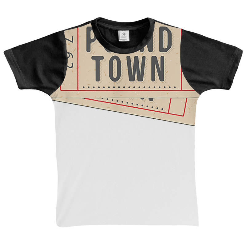 Ticket To Pound Town 7.62 Caliber Morale Tactical Graphic Youth T-shirt by sudhirka | Artistshot