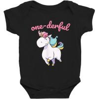 Type Onederful Shirt Type 1 Diabetes Awareness Uni Baby Bodysuit | Artistshot