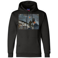 The Puddle Champion Hoodie | Artistshot