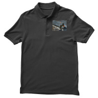 The Puddle Men's Polo Shirt | Artistshot