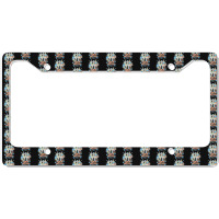 Wonder Woman Supergirl Batgirl Girls Do It Better License Plate Frame | Artistshot