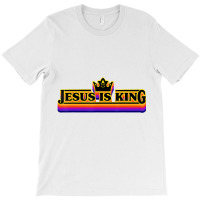 Jesus Way Maker Promise Keeper Miracle Worker Jesu T-shirt | Artistshot