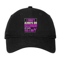 Limited Edition Gymnastics Gymnast Backflip Tumbli Adjustable Cap | Artistshot