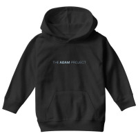 Time Traveler From The Future Youth Hoodie | Artistshot