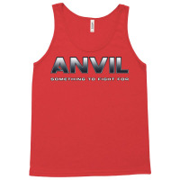 Anvil Corporation Tank Top | Artistshot