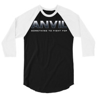 Anvil Corporation 3/4 Sleeve Shirt | Artistshot