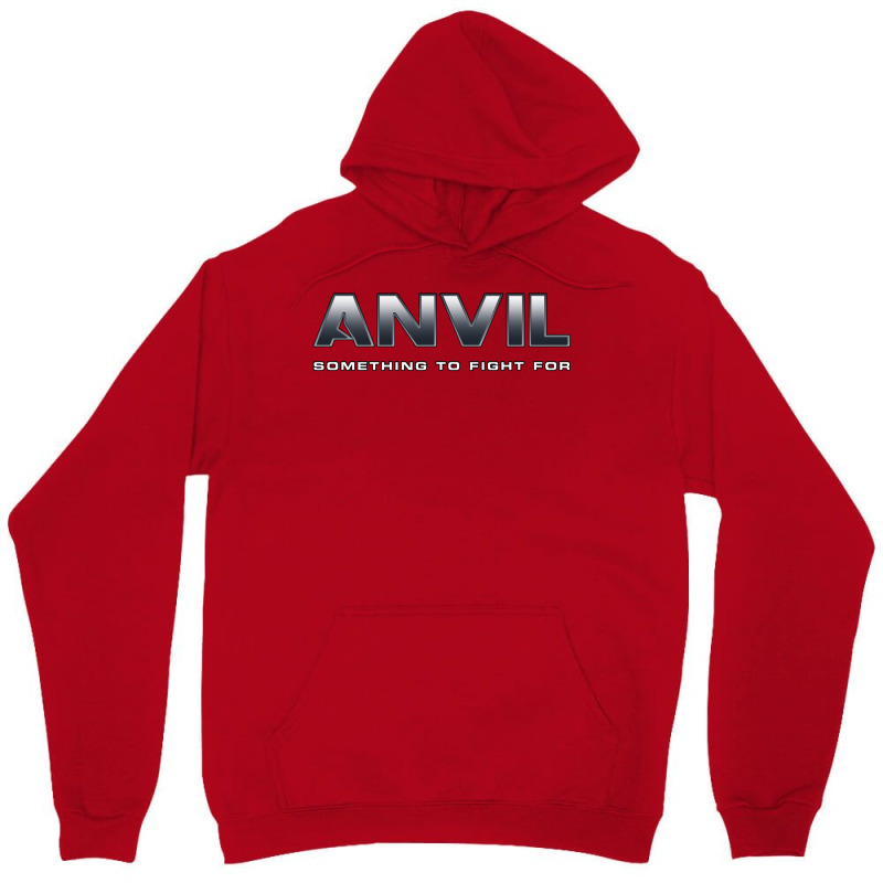 Anvil Corporation Unisex Hoodie by venooskafilav | Artistshot