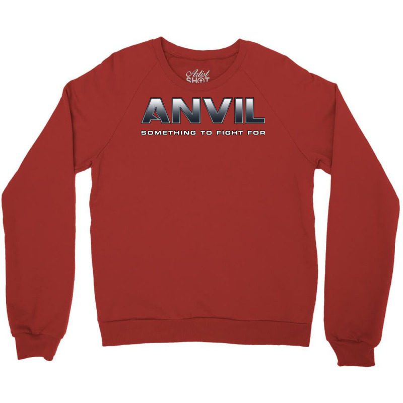 Anvil Corporation Crewneck Sweatshirt by venooskafilav | Artistshot