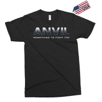 Anvil Corporation Exclusive T-shirt | Artistshot