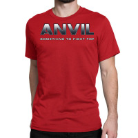 Anvil Corporation Classic T-shirt | Artistshot