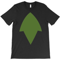 Artemis Crock T-shirt | Artistshot