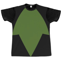 Artemis Crock Graphic T-shirt | Artistshot