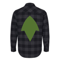 Artemis Crock Flannel Shirt | Artistshot