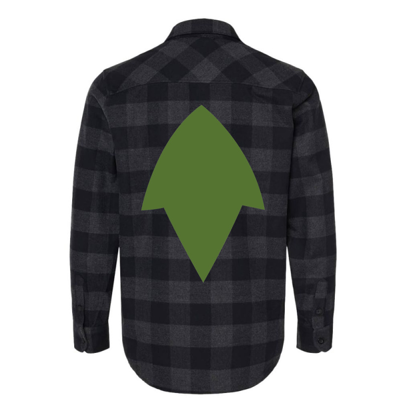 Artemis Crock Flannel Shirt by venooskafilav | Artistshot