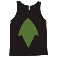 Artemis Crock Tank Top | Artistshot