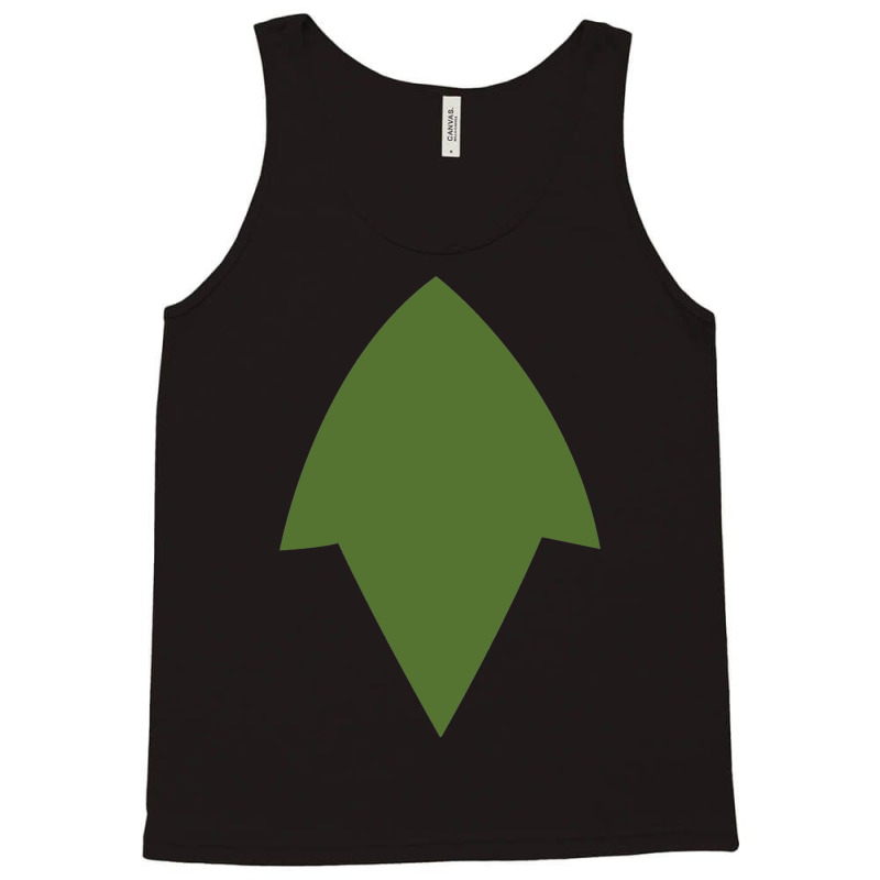 Artemis Crock Tank Top by venooskafilav | Artistshot