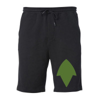 Artemis Crock Fleece Short | Artistshot