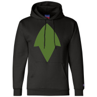 Artemis Crock Champion Hoodie | Artistshot