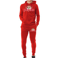 Awesome Pepito Design Hoodie & Jogger Set | Artistshot