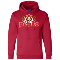 Awesome Pepito Design Champion Hoodie | Artistshot