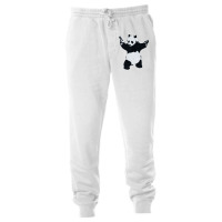 Banksy Panda With Guns Unisex Jogger | Artistshot