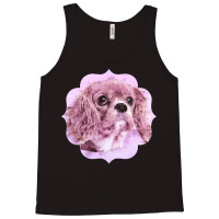 Cavalier King Charles Spaniel T  Shirt Cavalier King Charles Spaniel T Tank Top | Artistshot