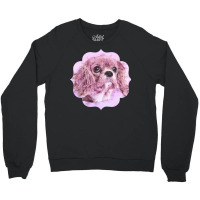 Cavalier King Charles Spaniel T  Shirt Cavalier King Charles Spaniel T Crewneck Sweatshirt | Artistshot