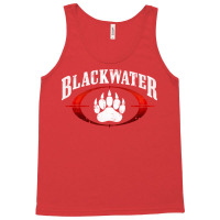 Blackwater Security Tank Top | Artistshot