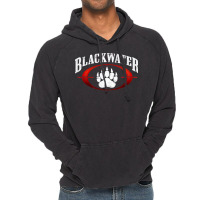 Blackwater Security Vintage Hoodie | Artistshot