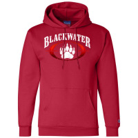 Blackwater Security Champion Hoodie | Artistshot