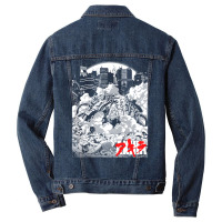 Chaos. Men Denim Jacket | Artistshot