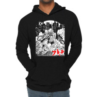 Chaos. Lightweight Hoodie | Artistshot