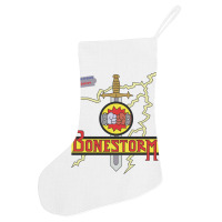 Bonestorm Holiday Stocking | Artistshot